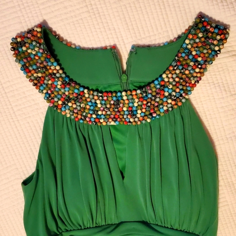 Boutique Dress